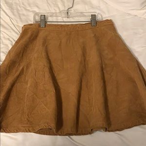 American Apparel Skirt